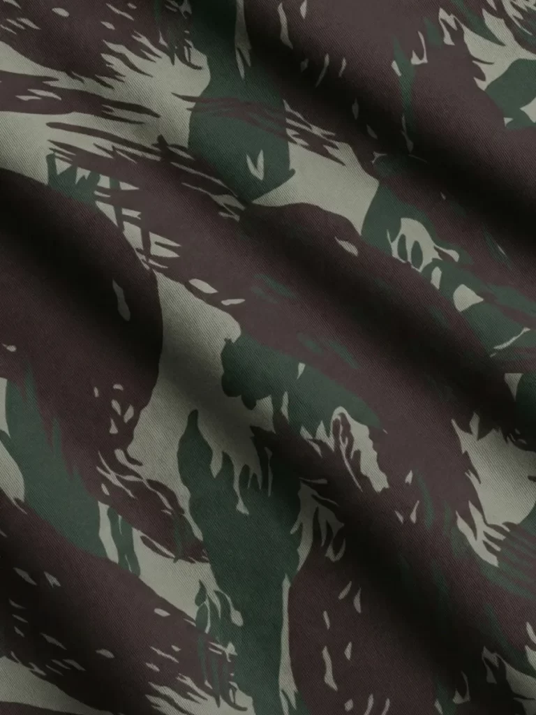 100% POLIÉSTER 407-MALHA-PP-ANTIPILLING-CAMUFLADA