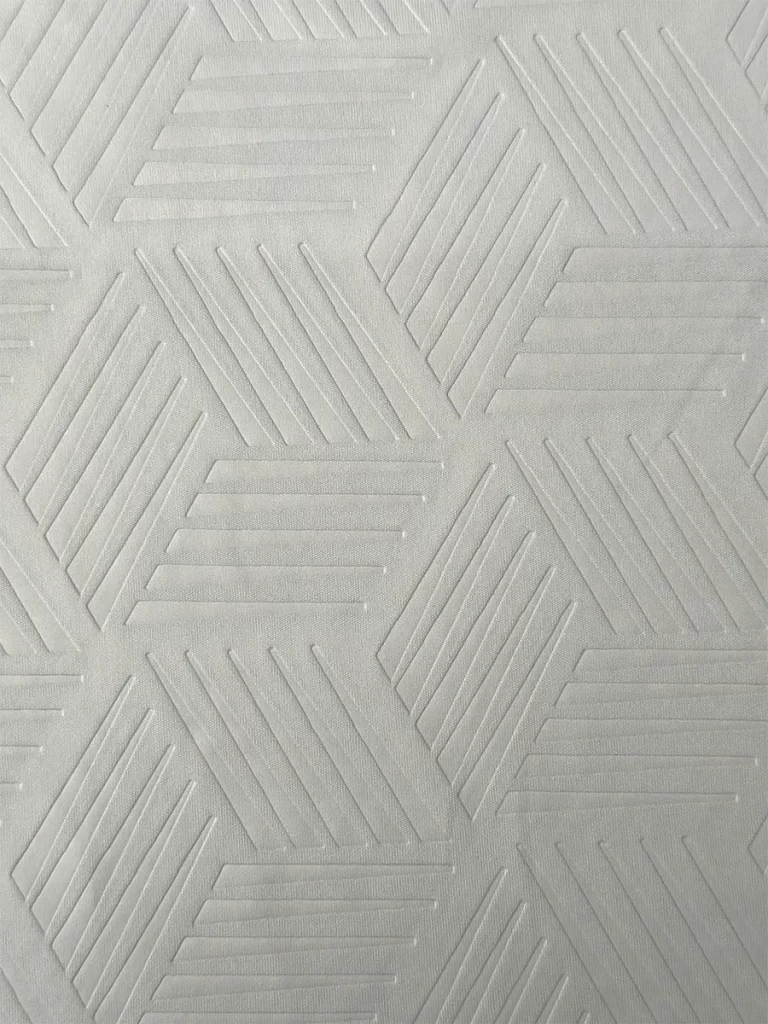100% POLIÉSTER 857 INTERDRY INGLATERA