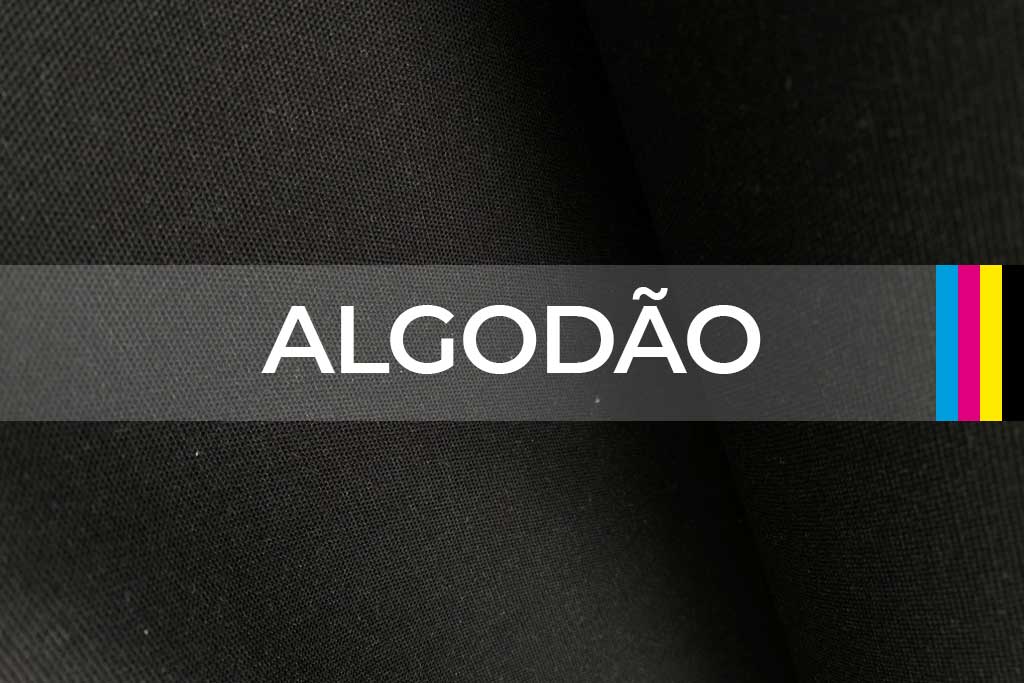 Algodão